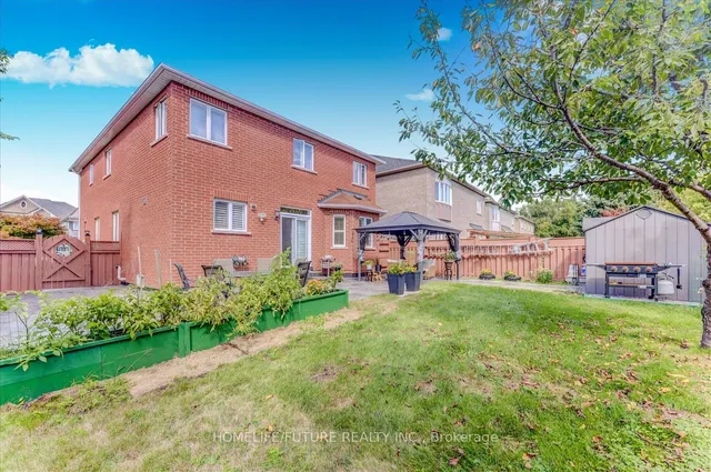 Additional property image - 18 Bazalgette Dr