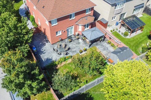 Additional property image - 18 Bazalgette Dr