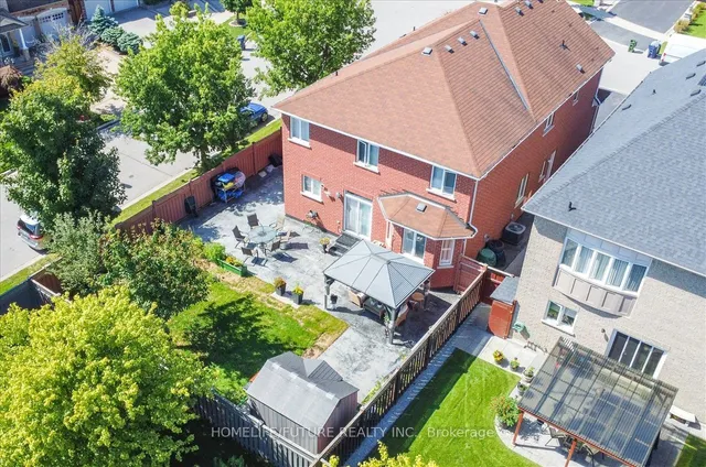Additional property image - 18 Bazalgette Dr
