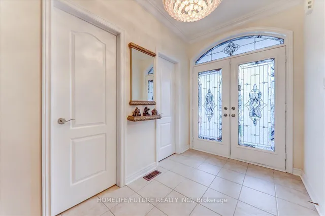 Additional property image - 18 Bazalgette Dr