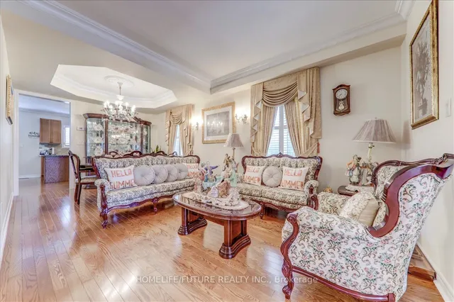 Additional property image - 18 Bazalgette Dr