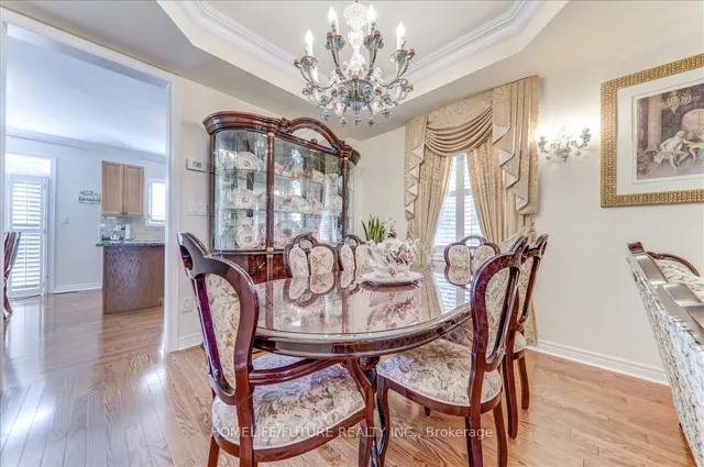 Additional property image - 18 Bazalgette Dr