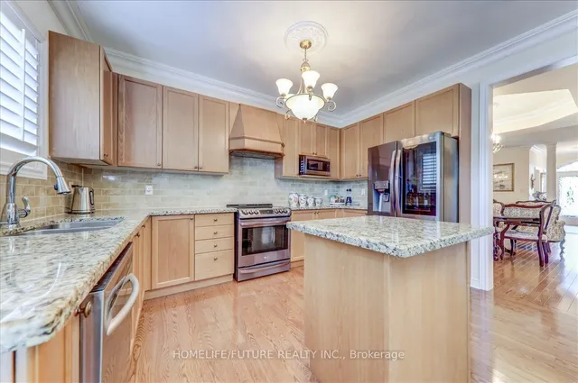 Additional property image - 18 Bazalgette Dr