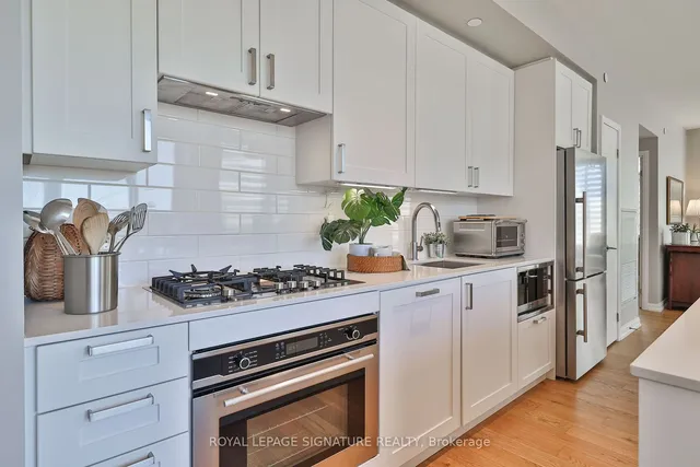 Additional property image - 1100 Kingston Rd Unit 216