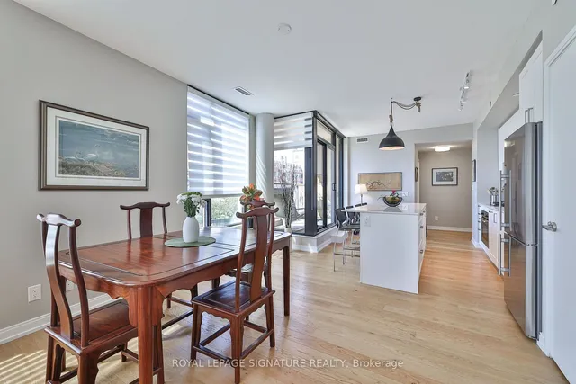 Additional property image - 1100 Kingston Rd Unit 216