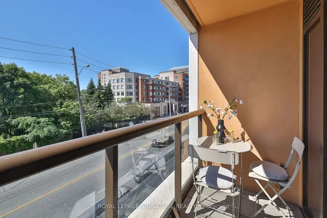 Additional property image - 1100 Kingston Rd Unit 216