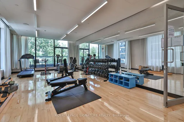 Additional property image - 1100 Kingston Rd Unit 216