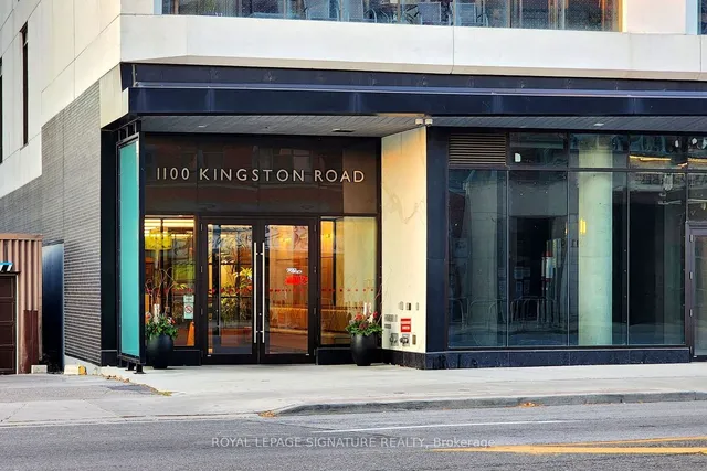 Additional property image - 1100 Kingston Rd Unit 216