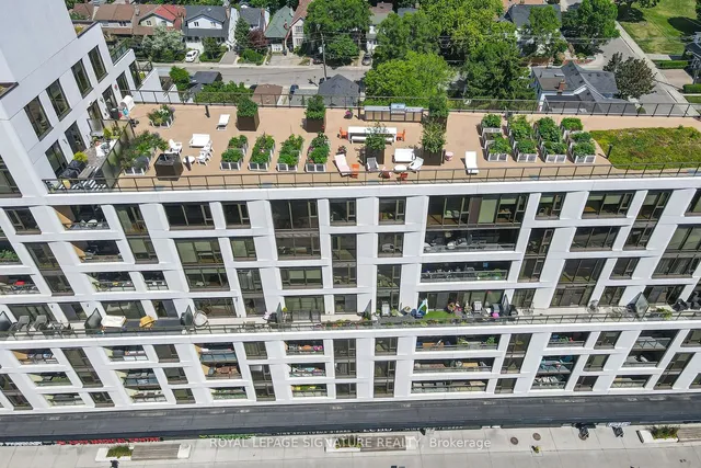 Additional property image - 1100 Kingston Rd Unit 216