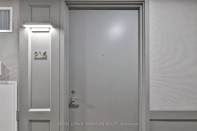 Additional property image - 1100 Kingston Rd Unit 216