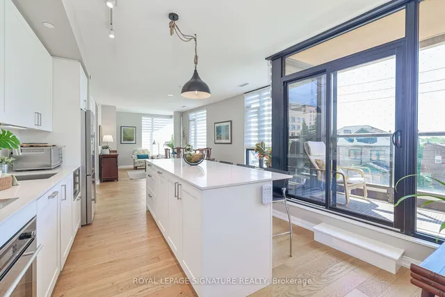 Additional property image - 1100 Kingston Rd Unit 216