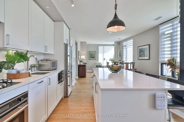 Additional property image - 1100 Kingston Rd Unit 216