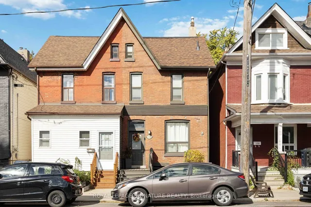 Additional property image - 1318 Dundas St