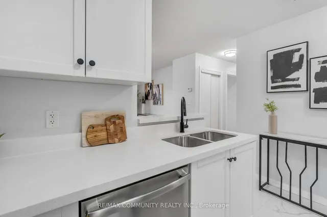Additional property image - 5225 Finch Ave Unit 310