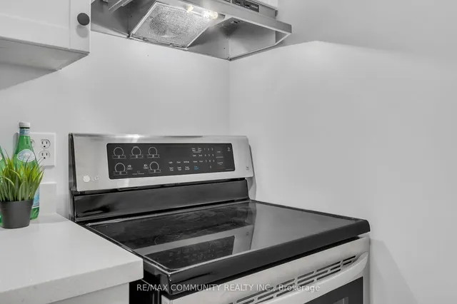 Additional property image - 5225 Finch Ave Unit 310