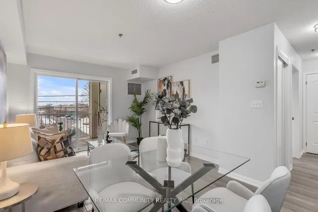 Additional property image - 5225 Finch Ave Unit 310