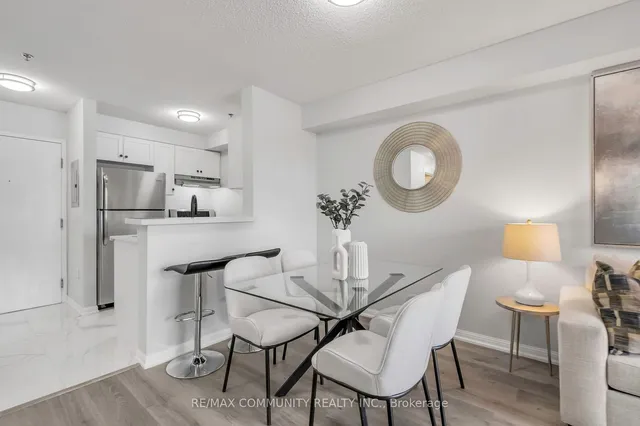 Additional property image - 5225 Finch Ave Unit 310