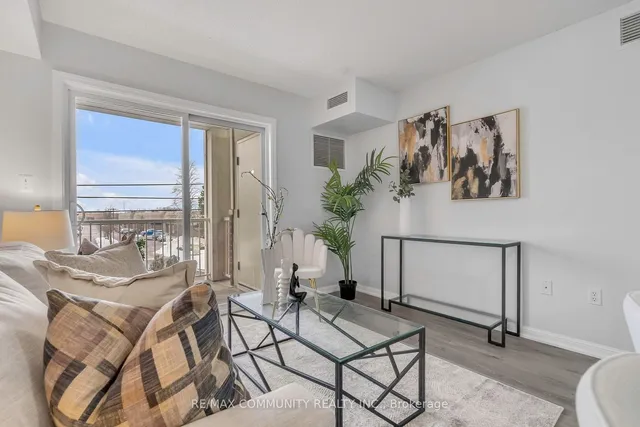 Additional property image - 5225 Finch Ave Unit 310