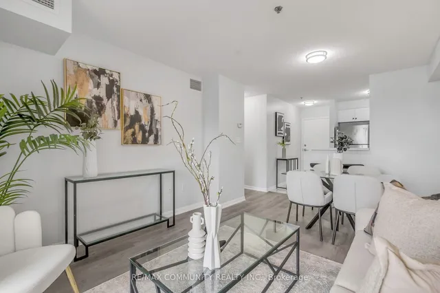 Additional property image - 5225 Finch Ave Unit 310