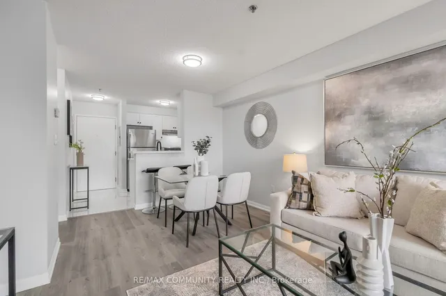 Additional property image - 5225 Finch Ave Unit 310