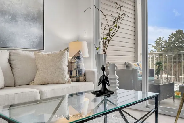 Additional property image - 5225 Finch Ave Unit 310