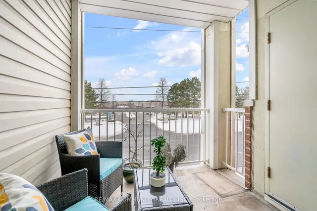 Additional property image - 5225 Finch Ave Unit 310