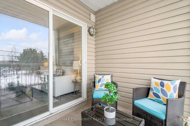 Additional property image - 5225 Finch Ave Unit 310