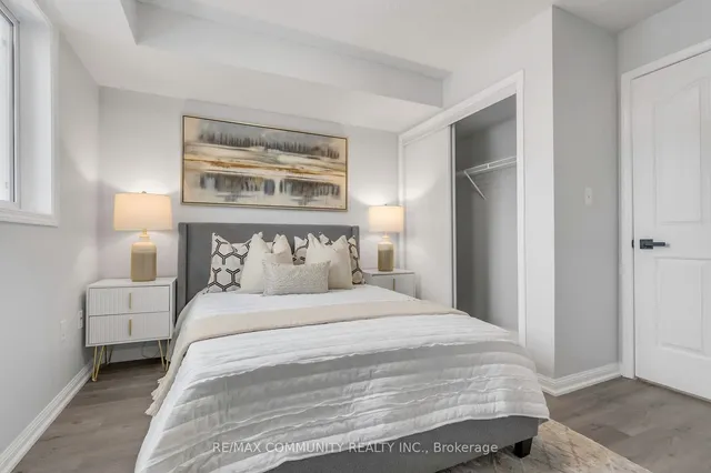Additional property image - 5225 Finch Ave Unit 310