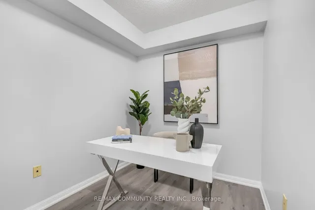 Additional property image - 5225 Finch Ave Unit 310