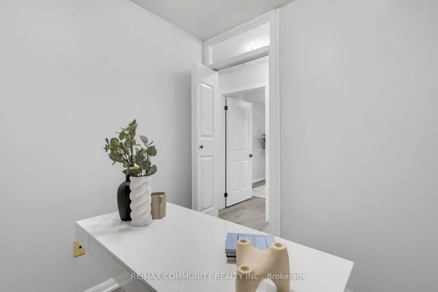Additional property image - 5225 Finch Ave Unit 310
