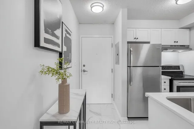 Additional property image - 5225 Finch Ave Unit 310