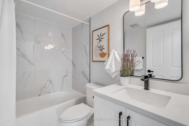 Additional property image - 5225 Finch Ave Unit 310