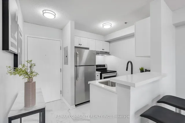 Additional property image - 5225 Finch Ave Unit 310