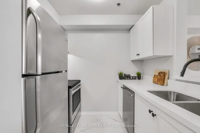 Additional property image - 5225 Finch Ave Unit 310