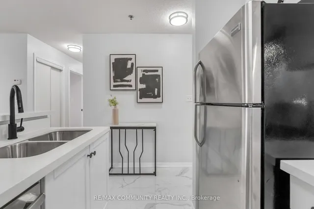Additional property image - 5225 Finch Ave Unit 310