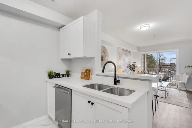 Additional property image - 5225 Finch Ave Unit 310