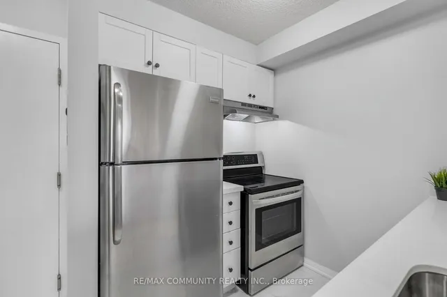 Additional property image - 5225 Finch Ave Unit 310