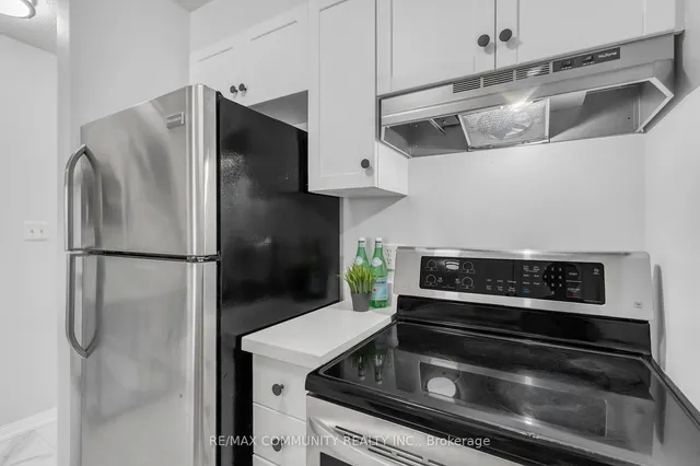 Additional property image - 5225 Finch Ave Unit 310