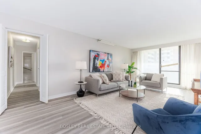 Additional property image - 3 Massey Sq Unit 2403