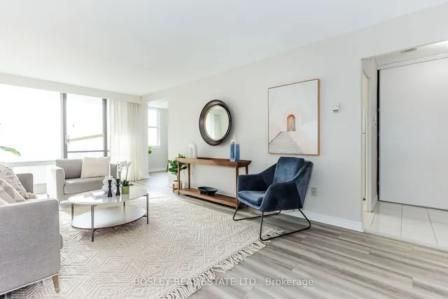 Additional property image - 3 Massey Sq Unit 2403