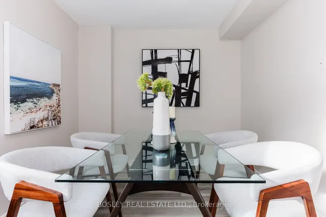 Additional property image - 3 Massey Sq Unit 2403