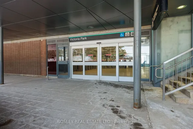Additional property image - 3 Massey Sq Unit 2403