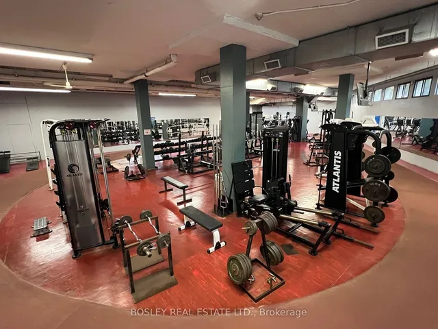 Additional property image - 3 Massey Sq Unit 2403
