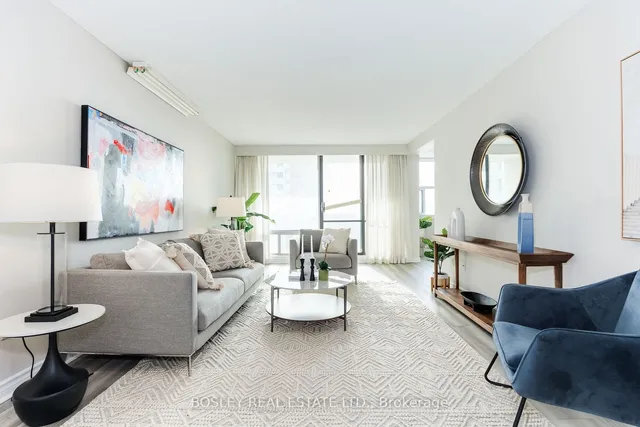 Additional property image - 3 Massey Sq Unit 2403
