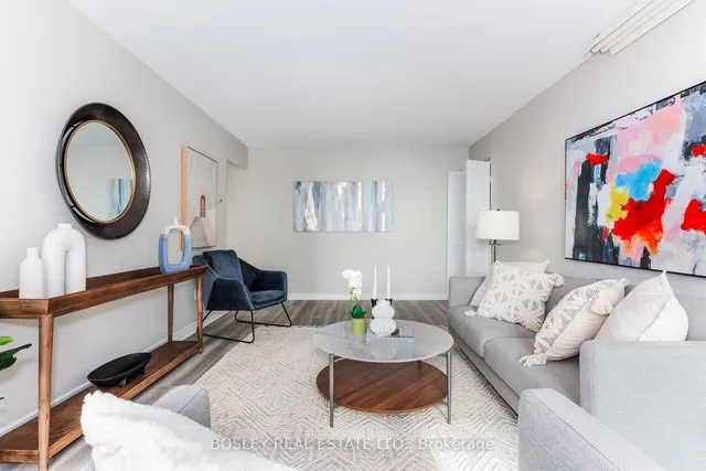 Additional property image - 3 Massey Sq Unit 2403