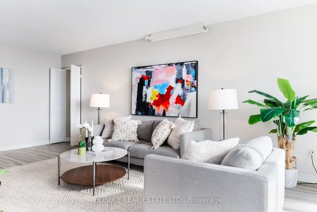 Additional property image - 3 Massey Sq Unit 2403