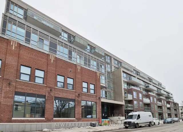 Additional property image - 150 Logan Ave Unit 329