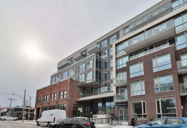 Additional property image - 150 Logan Ave Unit 329