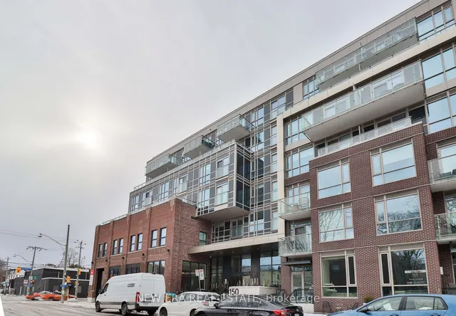 Additional property image - 150 Logan Ave Unit 329