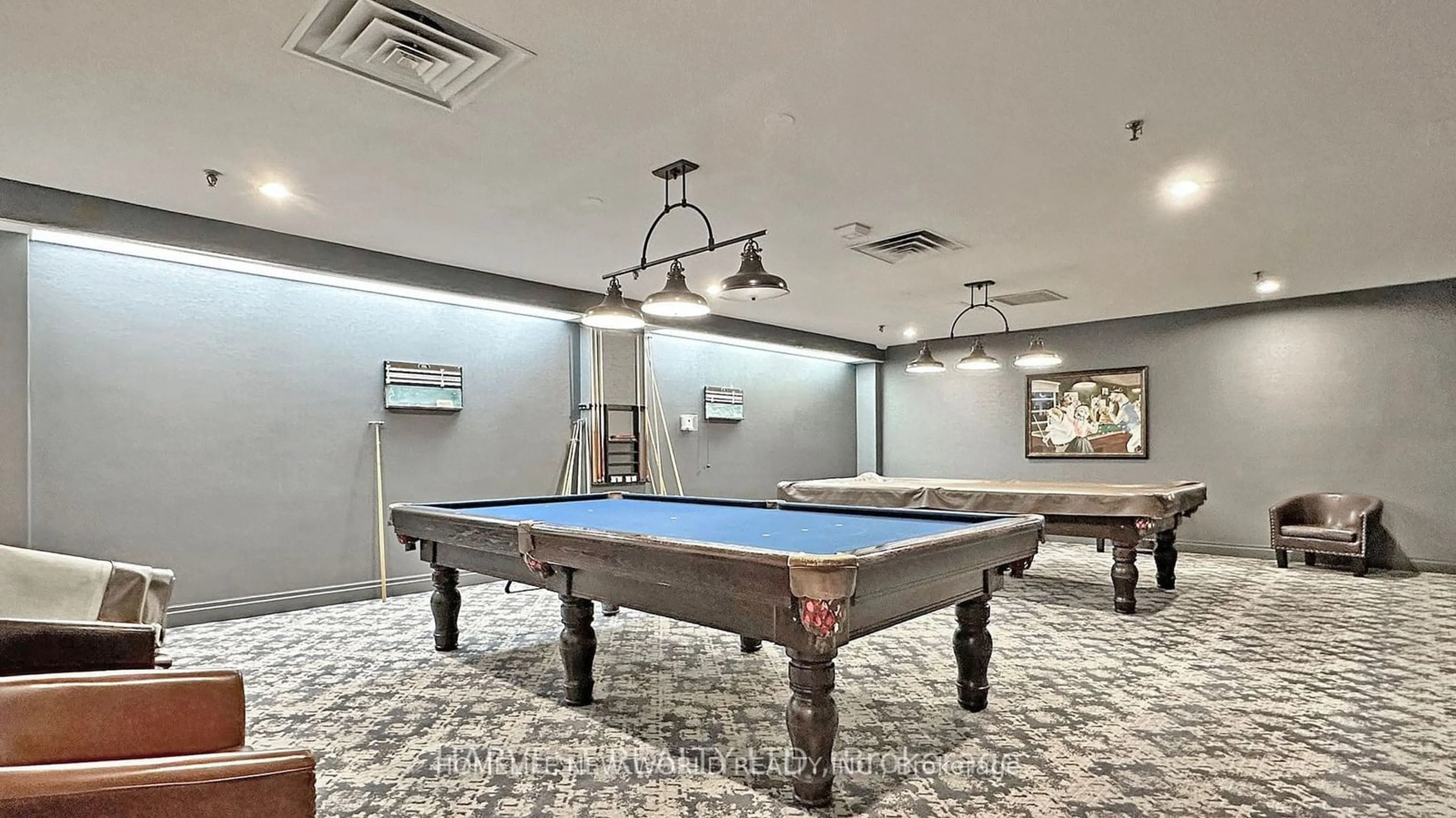 Pool for 2350 Bridletowne Circ #1111, Toronto Ontario M1W 3E6